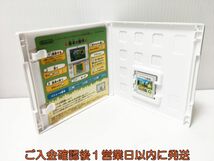 【1円】3DS とびだせ どうぶつの森 ゲームソフト Nintendo 1A0018-578ek/G1_画像2