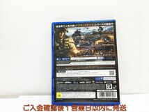 PS4 コール オブ デューティ ブラックオプス 4 プレステ4 ゲームソフト 1A0316-593wh/G1_画像3