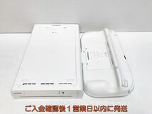 【1円】任天堂 WiiU プレミアセット 本体 セット 32GB ホワイト ニンテンドーWii U 初期化/動作確認済 M05-232yk/G4_画像4