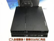 【1円】PS4 本体/箱 セット 500GB ブラック SONY PlayStation4 CUH-1200A 初期化/動作確認済 FW8.03 G05-433os/G4_画像4