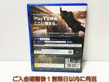 PS4 アンチャーテッド 海賊王と最後の秘宝 PlayStation Hits ゲームソフト プレステ4 1A0010-071ek/G1_画像3
