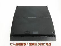 【1円】PS3 本体/箱 セット 120GB ブラック SONY PlayStation3 CECH-2100A 初期化/動作確認済 G06-053os/G4_画像4