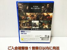 PS4 シャドウ・オブ・ウォー ゲームソフト プレステ4 1A0010-074ek/G1_画像3