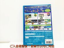 WiiU Nintendo Land　ゲームソフト 1A0002-067wh/G1_画像3