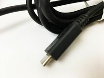 【1円】任天堂 純正 Nintendo Switch ACアダプター 充電器 HAC-002 動作確認済 ニンテンドースイッチ J01-784rm/F3_画像5