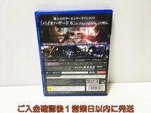 PS4 バイオハザード6 ゲームソフト プレステ4 1A0010-086ek/G1_画像3