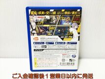 【1円】PSVITA デジモンストーリー サイバースルゥース ゲームソフト PlayStation VITA 1A0226-538ek/G1_画像3