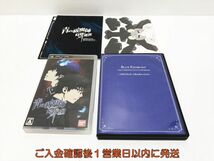 【1円】PSP 青の祓魔師 幻刻の迷宮 限定版 ゲームソフト H05-487yk/F3_画像2