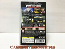 PSP グランド・セフト・オート・リバティーシティ・ストーリーズ ゲームソフト 1A0110-722mk/G1_画像3