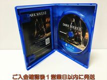 PS4 ダークソウル3 DARK SOULS III THE FIRE FADES EDITION ゲームソフト プレステ4 1A0006-091ek/G1_画像2