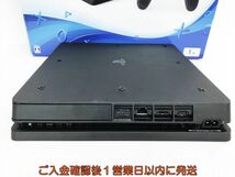 【1円】PS4 本体/箱 セット 1TB ブラック SONY PlayStation4 CUH-2200B 初期化/動作確認済 G05-423os/G4_画像3