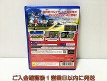 PS4 New みんなのGOLF ゲームソフト プレステ4 1A0006-084ek/G1_画像3