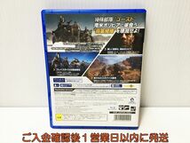 PS4 ゴーストリコン ワイルドランズ ゲームソフト プレステ4 1A0006-078ek/G1_画像3