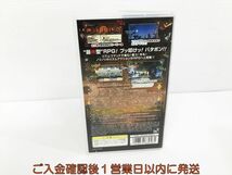 PSP パタポン3 ゲームソフト 1A0312-173kk/G1_画像3