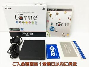 [1 иен ]PS3 наземный цифровой магнитофон комплект torneto Rene комплект рабочее состояние подтверждено SONY Playstation3 PlayStation 3 J01-792rm/F3