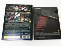 【1円】PS3 グランツーリスモ 5 初回生産版 ゲームソフト プレステ3 J01-794rm/F3_画像5