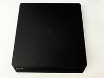 【1円】PS4 本体/箱 セット 500GB ブラック SONY PlayStation4 CUH-2000A 動作確認済 プレステ4 DC08-587jy/G4_画像2