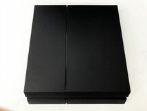 【1円】PS4 本体/箱 セット 500GB ブラック SONY PlayStation4 CUH-1200A 動作確認済 プレステ4 DC08-578jy/G4_画像2