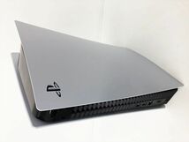 【1円】PS5 本体/箱 セット ディスクドライブ搭載モデル SONY PlayStation5 CFI-1200A 動作確認済 内箱一部なし EC61-081jy/G4_画像4