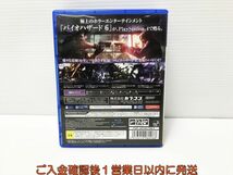 PS4 バイオハザード6 ゲームソフト 1A0025-147mm/G1_画像3