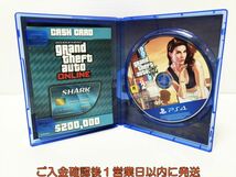 PS4 グランド・セフト・オートV ゲームソフト 1A0025-114mm/G1_画像2