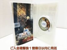 PSP ファイナルファンタジータクティクス 獅子戦争 ゲームソフト 1A0019-597mk/G1_画像2