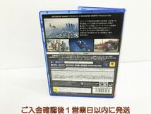 PS4 グランド・セフト・オートV:プレミアム・エディション ゲームソフト 1A0312-159kk/G1_画像3