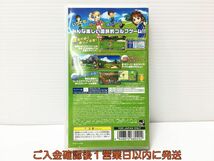 【1円】PSP みんなのGOLF ポータブル2 ゲームソフト 1A0110-742mk/G1_画像3