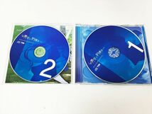 【1円】Vitaこの青空に約束を― 完全生産限定版 ゲームソフト ドラマCD 未開封 J06-089rm/F3_画像5