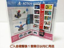 【1円】Switch マリオカート8 デラックス スイッチ ゲームソフト 1A0119-637ka/G1_画像2