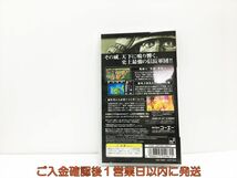 PSP コーエー定番シリーズ 信長の野望 天翔記 ゲームソフト 1A0120-525wh/G1_画像3