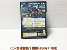 【1円】PS2 機動戦士Zガンダム エゥーゴ vs. ティターンズ プレステ2 ゲームソフト 1A0119-658ka/G1_画像3