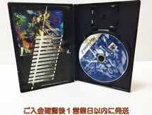 【1円】PS2 機動戦士Zガンダム エゥーゴ vs. ティターンズ プレステ2 ゲームソフト 1A0119-658ka/G1_画像2