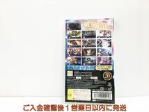 【1円】PSP 第2次スーパーロボット大戦Z 破界篇 ゲームソフト 1A0120-509wh/G1_画像3