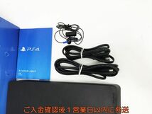 【1円】PS4 本体/箱 セット 500GB ブラック SONY PlayStation4 CUH-2000A 初期化/動作確認済 FW9.03 L03-682tm/G4_画像2