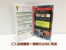 【1円】Switch ロックマンエグゼ アドバンスドコレクション ゲームソフト 状態良好 1A0205-398mm/G1_画像2