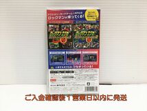 【1円】Switch ロックマンエグゼ アドバンスドコレクション ゲームソフト 状態良好 1A0205-398mm/G1_画像3