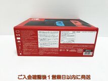 未使用 任天堂 新モデル Nintendo Switch 本体 セット ネオンブルー/ネオンレッド スイッチ 新型 L05-586yk/G4_画像5