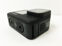 【1円】GoPro HERO 9 BLACK アクションカメラ 本体/アクセサリー セット 動作確認済 ゴープロ CHDHX-901-FW J03-188rm/F3_画像5