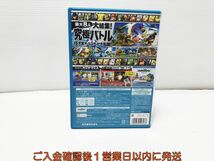 WiiU 大乱闘スマッシュブラザーズ for Wii U ゲームソフト 1A0014-101ｘｘ/G1_画像3