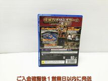 PS4 ファイヤープロレスリング ワールド ゲームソフト 1A0009-260ｘｘ/G1_画像3
