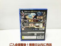 PS4 銀魂乱舞 ゲームソフト 1A0009-239ｘｘ/G1_画像3