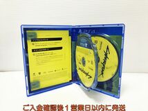 PS4 サイバーパンク2077 ゲームソフト 1A0009-236ｘｘ/G1_画像2