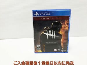 PS4 Dead by Daylight (輸入版:北米) ゲームソフト 1A0008-385ｘｘ/G1