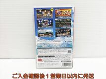 【1円】switch eBASEBALLパワフルプロ野球2022 ゲームソフト 状態良好 Nintendo スイッチ 1A0003-866ek/G1_画像3