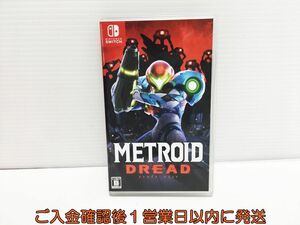 [1 jpy ]switchmeto Lloyd do red game soft condition excellent Nintendo switch 1A0003-876ek/G1