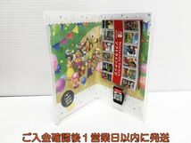 【1円】switch スーパー マリオパーティ ゲームソフト 状態良好 Nintendo スイッチ 1A0003-912ek/G1_画像2
