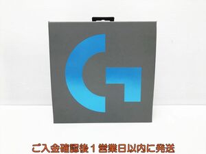 【1円】Logicool PRO-G G433 7.1有線サラウンドゲーミングヘッドセット 動作確認済 ロジクール L08-001tm/G4