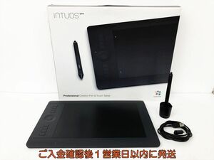 ワコム Intuos Pro M Medium PTH-651 ペンタブレット 本体 セット 動作確認済 Wacom DC04-119jy/G4