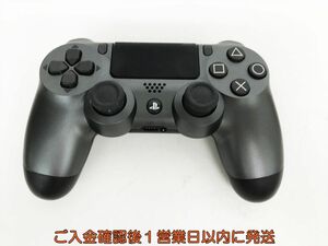 [1 jpy ]PS4 original wireless controller DUALSHOCK4 Days of Play Limited Edition not yet inspection goods Junk J09-323os/F3